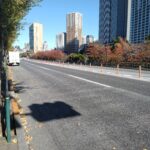 信濃町で取り戻す“運転の感覚”