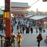 “静と動の切り替え”を身につける、浅草寺周辺の速度コントロールドライブ