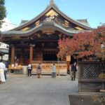 坂道と細道が“判断力”を磨く、文京区の実戦練習エリア