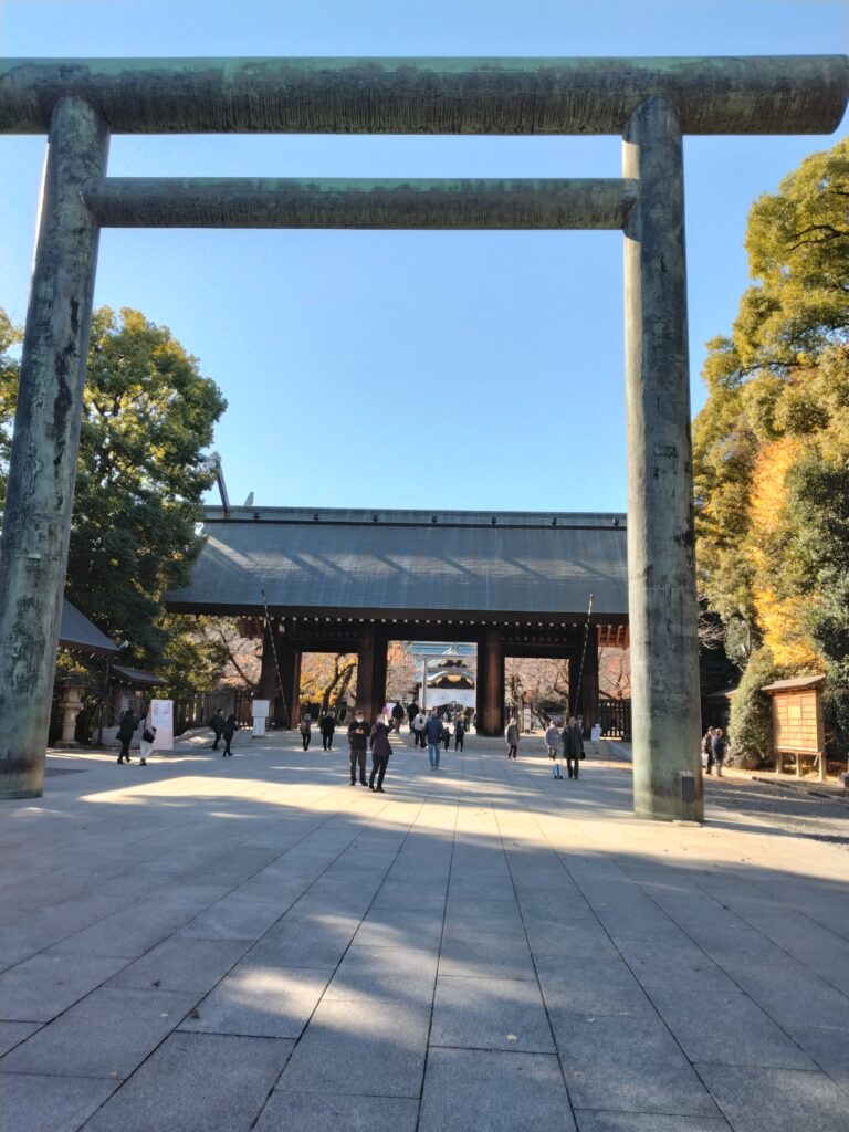 歴史・文化・自然が同時に味わえる特別なエリア