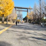 歴史・文化・自然が同時に味わえる特別なエリア