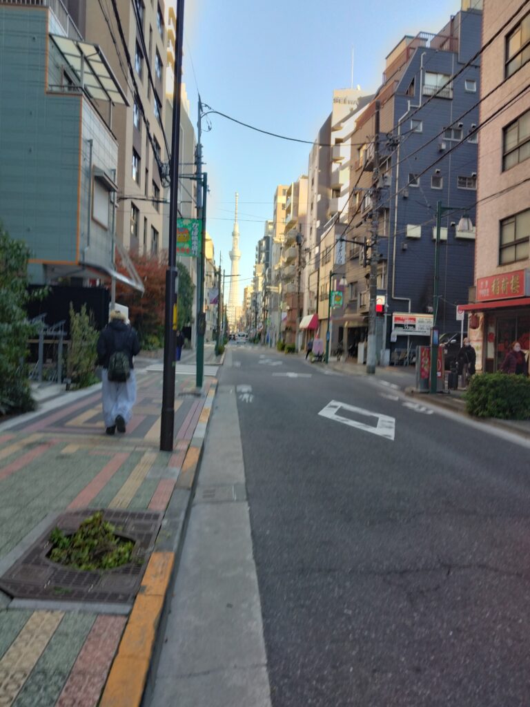 商店街の魅力 / What Makes Kappabashi Special