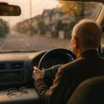 高齢の親の運転が心配になったとき
